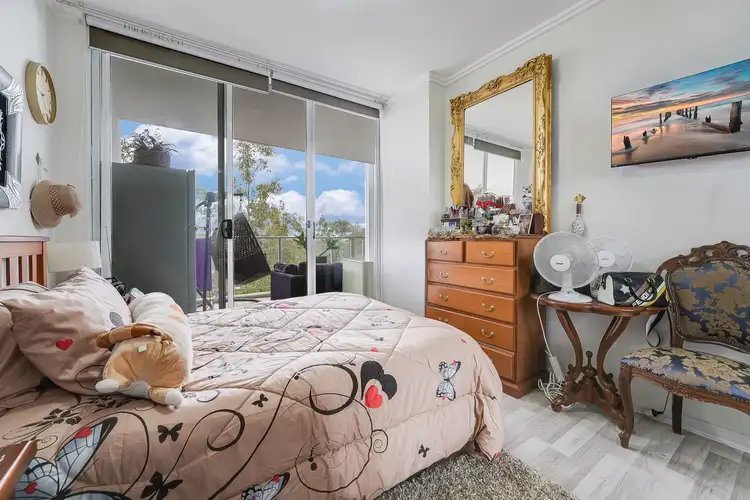 Sixth view of Homely apartment listing, 509/3 George Street, Warwick Farm NSW 2170