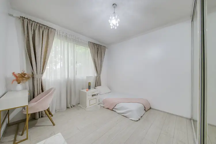 Fifth view of Homely apartment listing, 15/2 Forbes Street, Warwick Farm NSW 2170