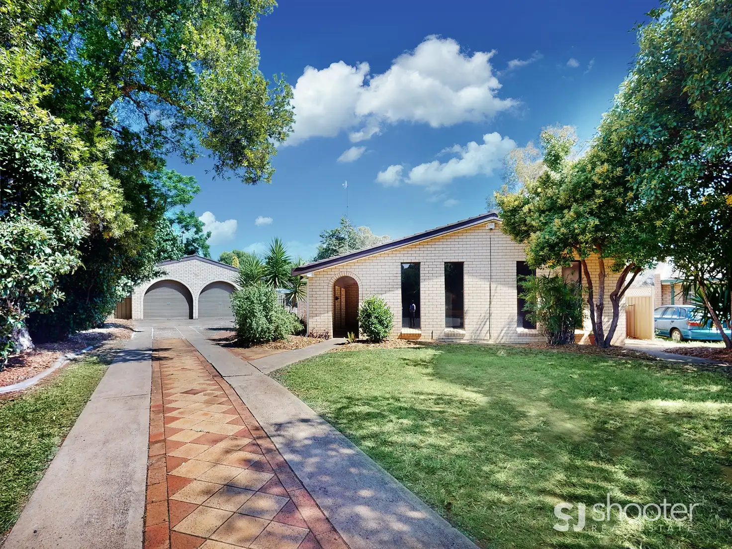 Main view of Homely house listing, 7 Rainbow Place, Dubbo NSW 2830