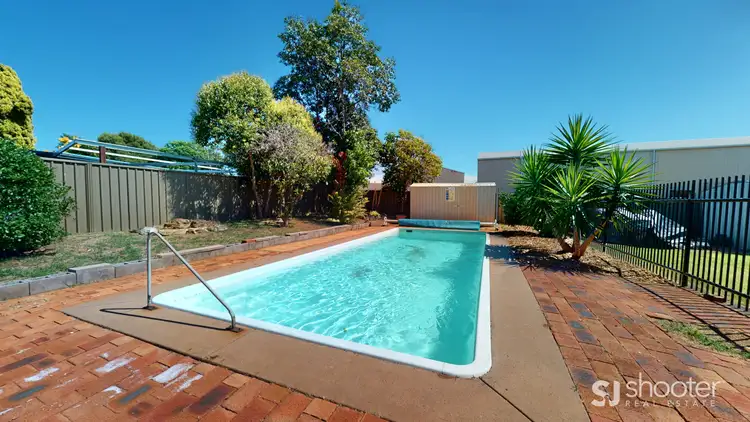 Third view of Homely house listing, 7 Rainbow Place, Dubbo NSW 2830