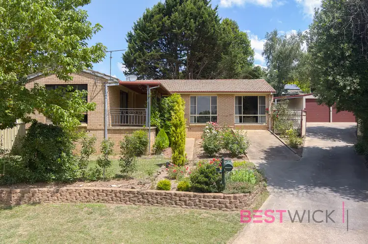 7 Stanfield Close, Blayney NSW 2799
