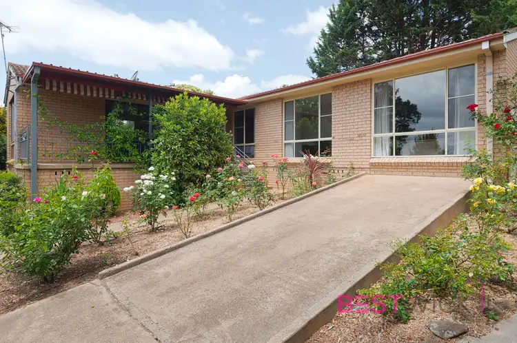 Second view of Homely house listing, 7 Stanfield Close, Blayney NSW 2799