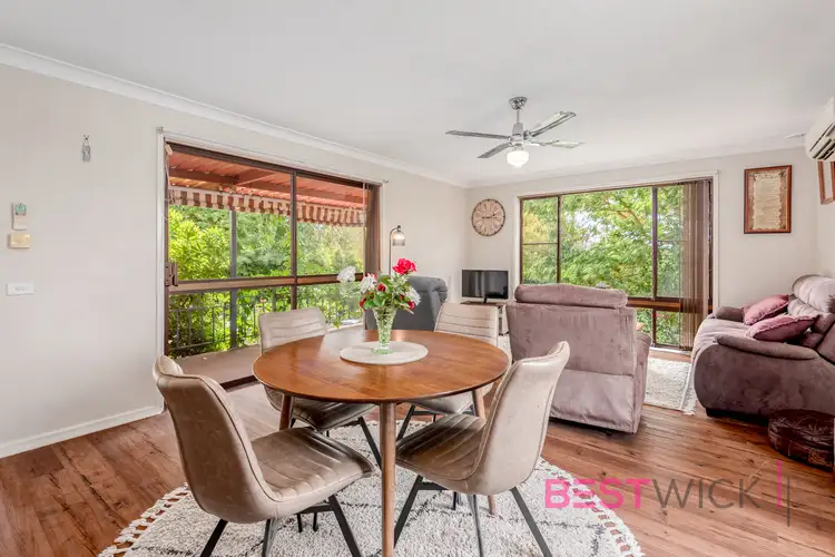 Fourth view of Homely house listing, 7 Stanfield Close, Blayney NSW 2799