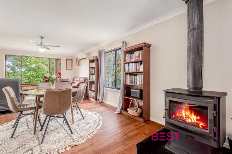Fifth view of Homely house listing, 7 Stanfield Close, Blayney NSW 2799