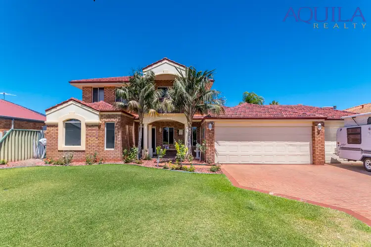 21 Bluefields Parkway
