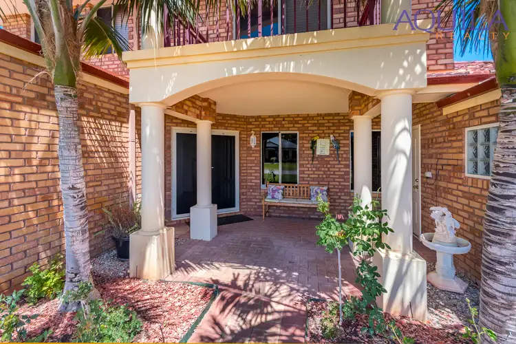 Third view of Homely house listing, 21 Bluefields Parkway, Port Kennedy WA 6172