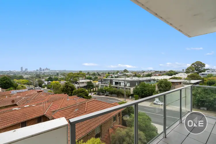 Main view of Homely apartment listing, 306/88 Tram Road, Doncaster VIC 3108