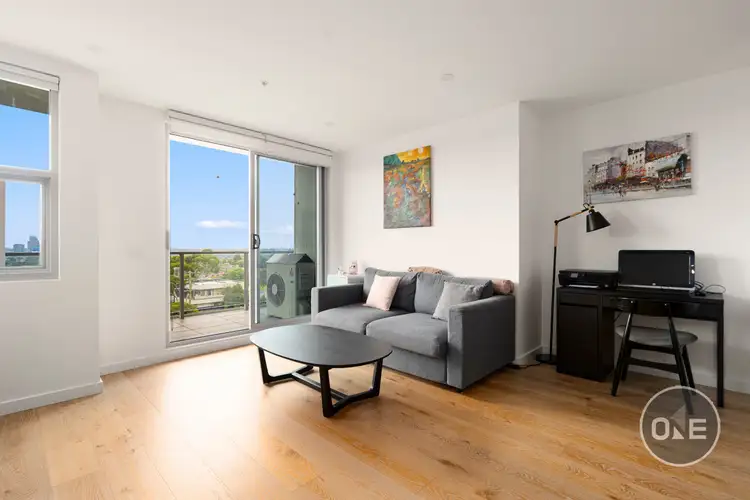 Fourth view of Homely apartment listing, 306/88 Tram Road, Doncaster VIC 3108