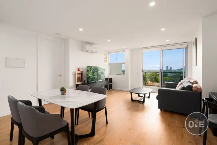 Fifth view of Homely apartment listing, 306/88 Tram Road, Doncaster VIC 3108