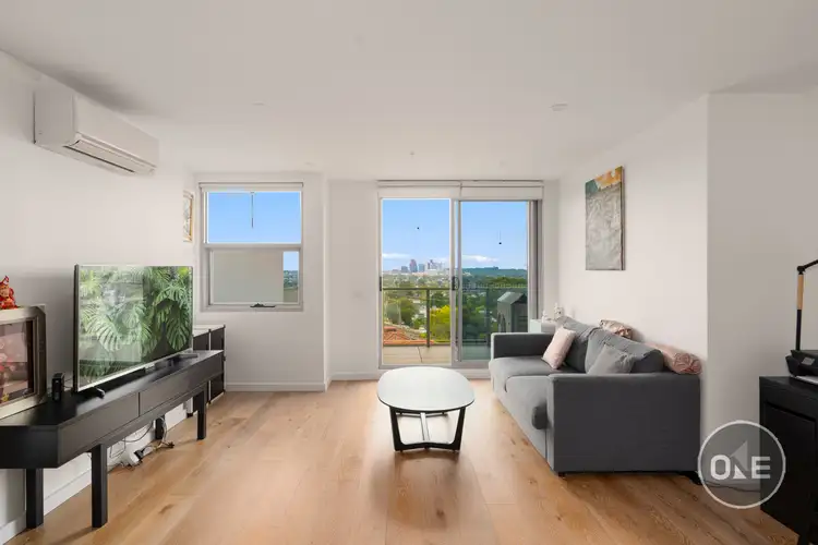 Sixth view of Homely apartment listing, 306/88 Tram Road, Doncaster VIC 3108