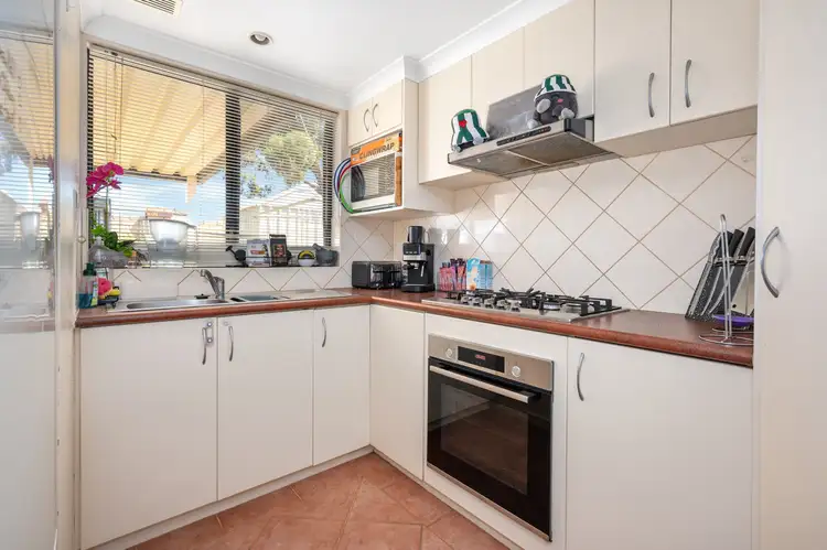 Second view of Homely unit listing, 5/201-209 Egan Street, Kalgoorlie WA 6430