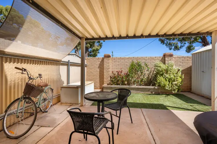 Fourth view of Homely unit listing, 5/201-209 Egan Street, Kalgoorlie WA 6430