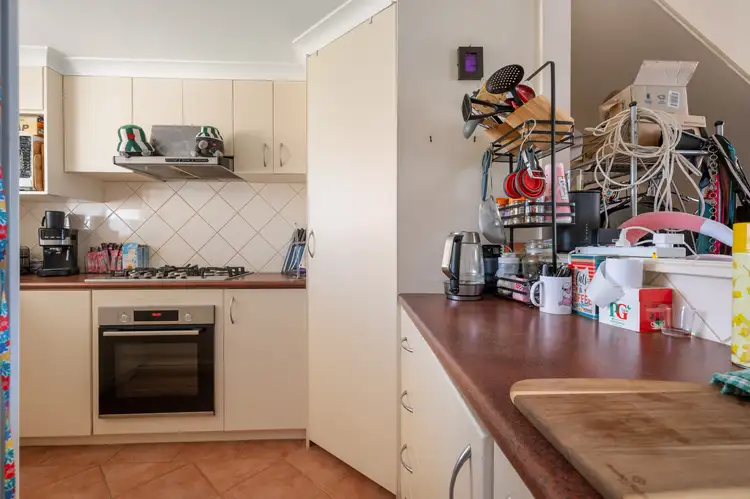 Sixth view of Homely unit listing, 5/201-209 Egan Street, Kalgoorlie WA 6430