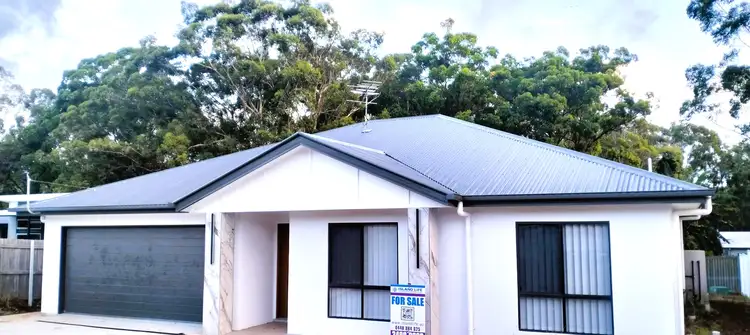 102 Laurel Street, Russell Island QLD 4184