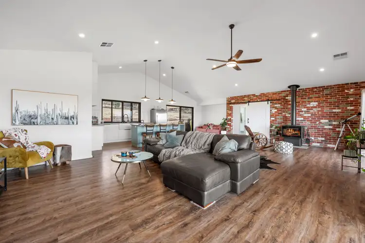 Third view of Homely rural property listing, 120 Lakeside Drive, Chesney Vale VIC 3725