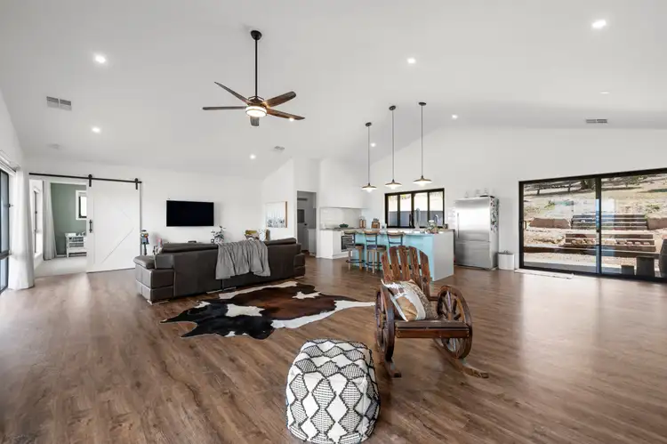 Sixth view of Homely rural property listing, 120 Lakeside Drive, Chesney Vale VIC 3725