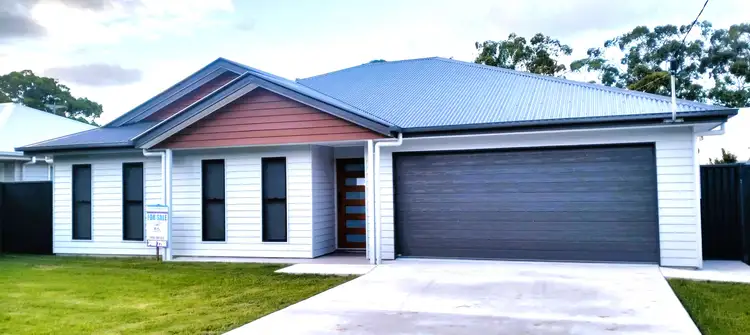 67 Laurel Street, Russell Island QLD 4184