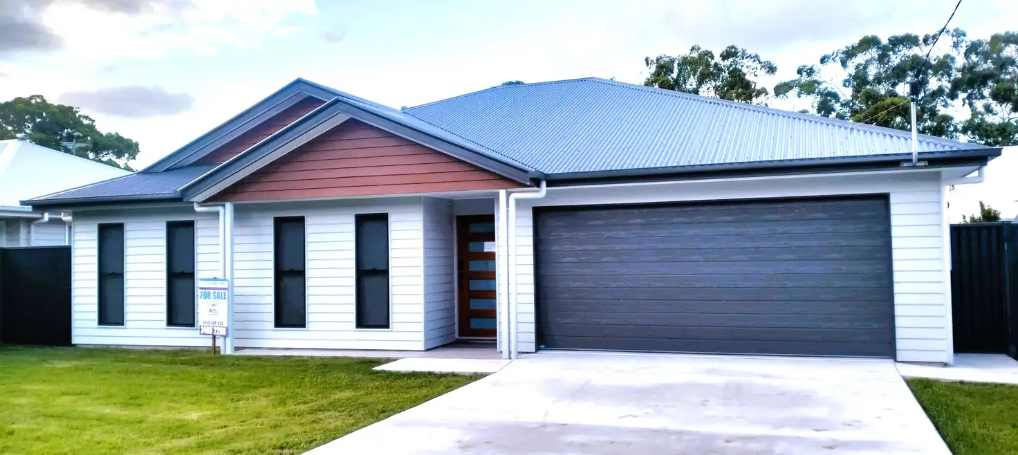 Main view of Homely house listing, 67 Laurel Street, Russell Island QLD 4184