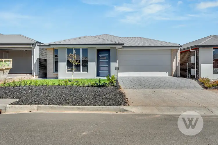 22 South Point Street, Port Noarlunga South SA 5167