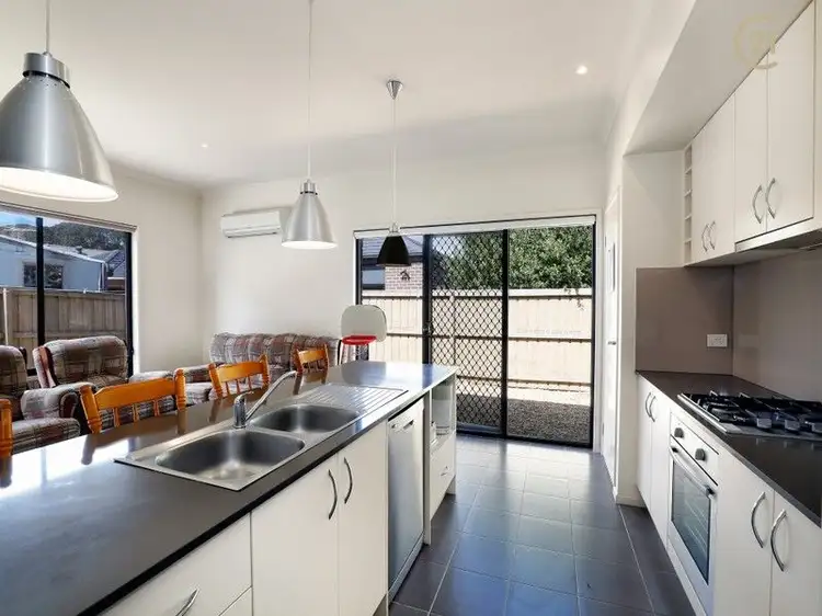 Third view of Homely house listing, 8 GEORGETOWN WAY, Officer VIC 3809