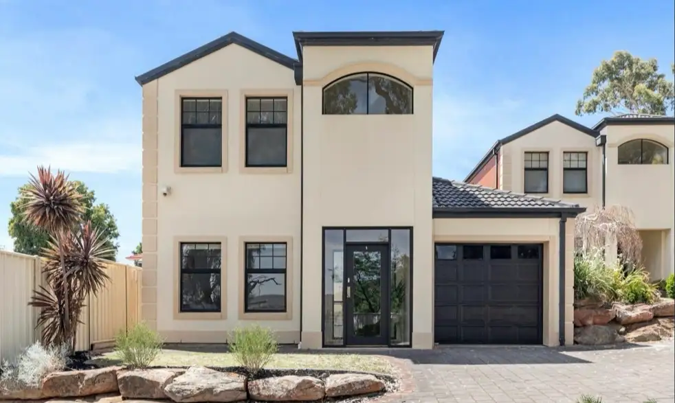 Main view of Homely house listing, 1/6 Dene Road, Highbury SA 5089