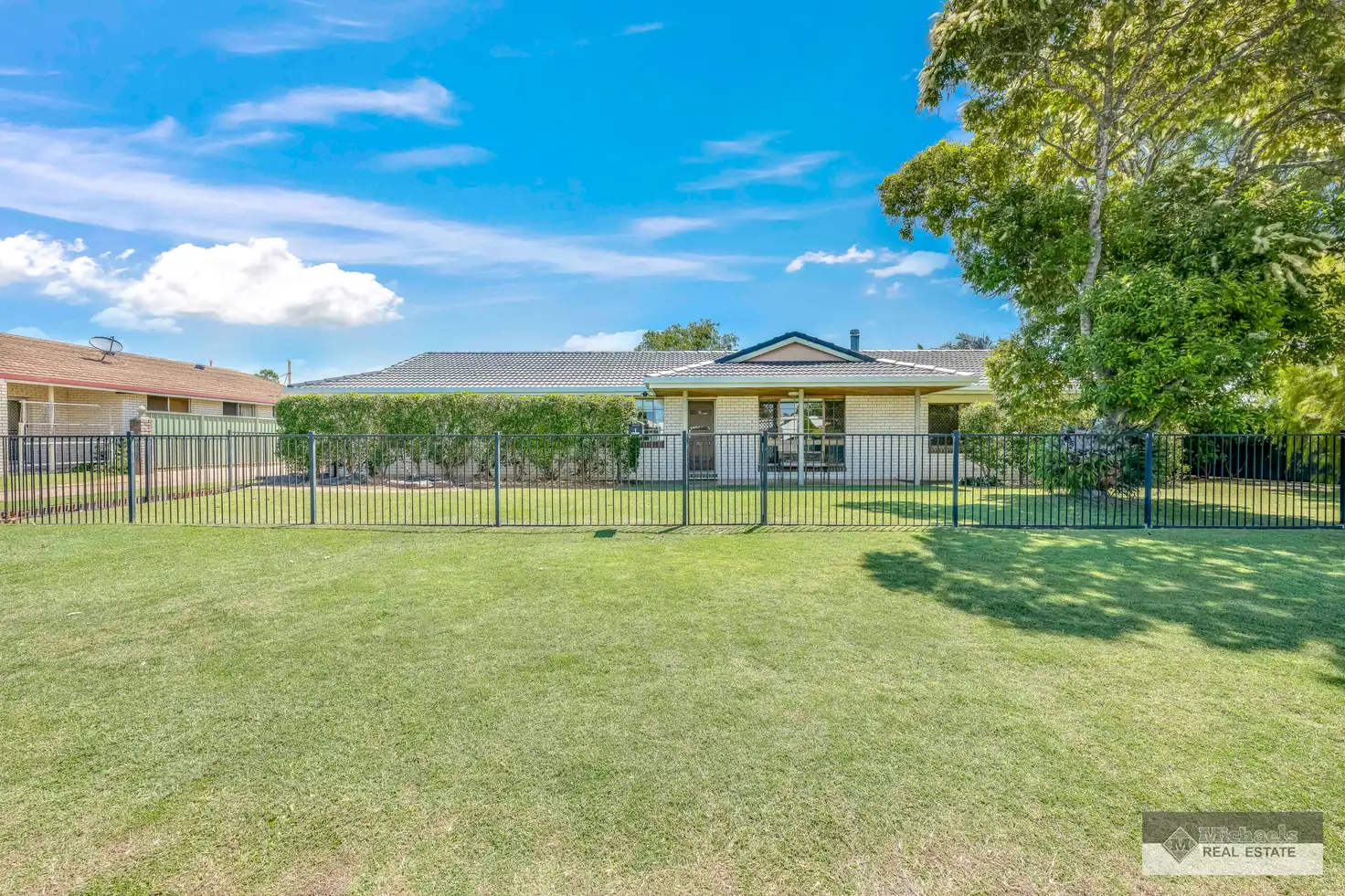 Main view of Homely house listing, 1 Strathdee Avenue, Bundaberg South QLD 4670