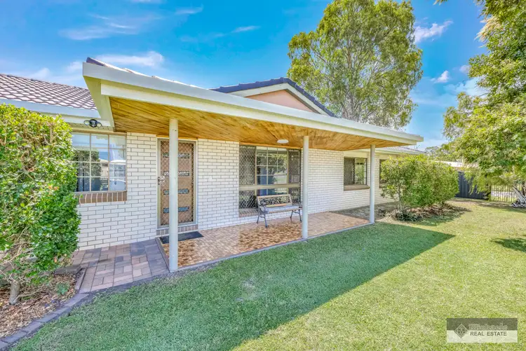 Third view of Homely house listing, 1 Strathdee Avenue, Bundaberg South QLD 4670