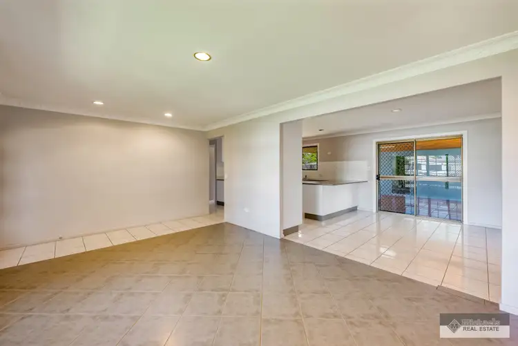 Fifth view of Homely house listing, 1 Strathdee Avenue, Bundaberg South QLD 4670