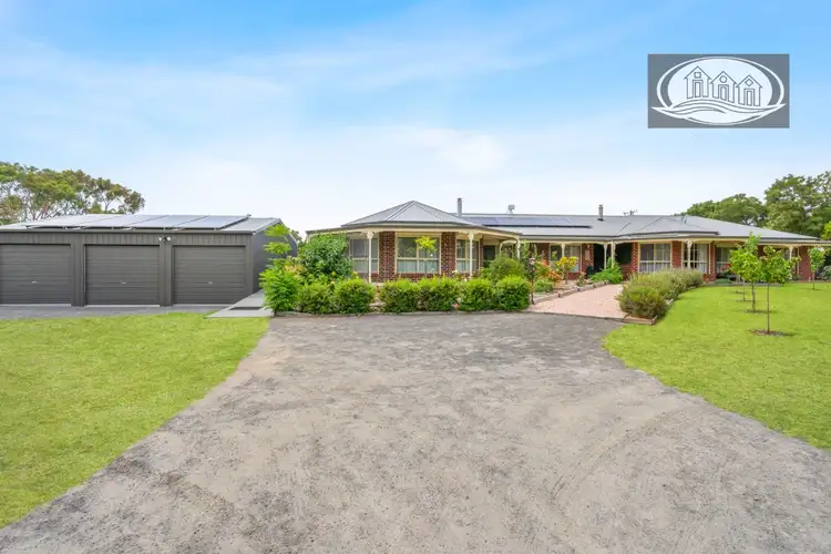Second view of Homely house listing, 29 Oakpark Road, Portland VIC 3305