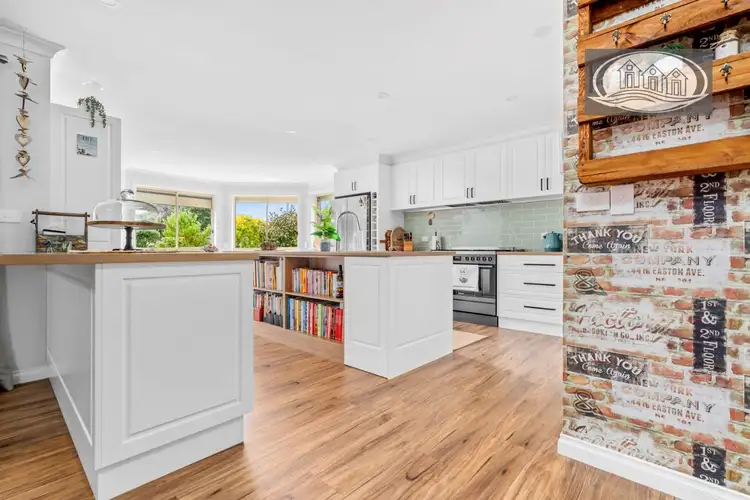 Fourth view of Homely house listing, 29 Oakpark Road, Portland VIC 3305