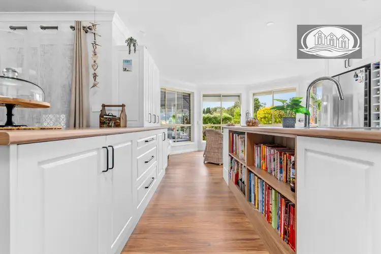 Fifth view of Homely house listing, 29 Oakpark Road, Portland VIC 3305