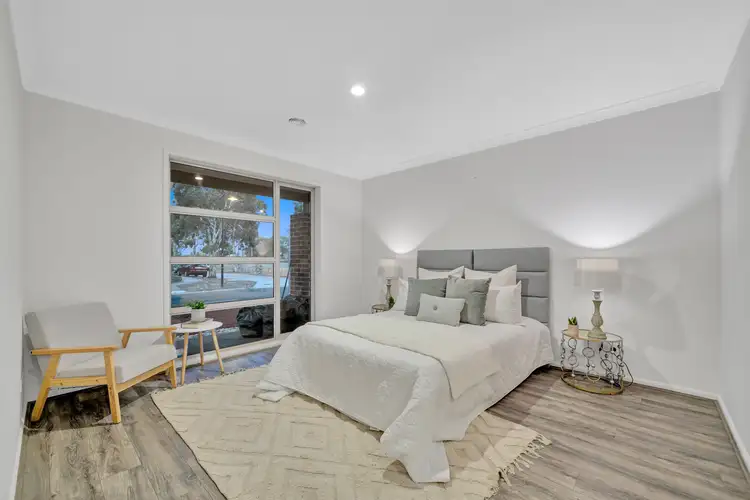 8 Balladong Crescent, Tarneit VIC 3029