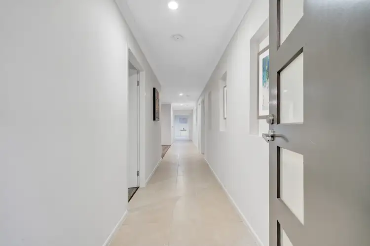 Third view of Homely house listing, 8 Balladong Crescent, Tarneit VIC 3029