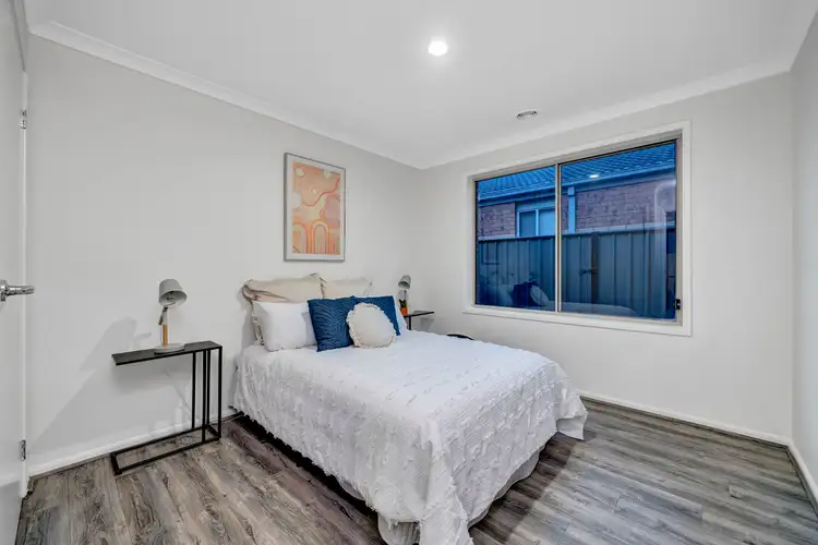 Fifth view of Homely house listing, 8 Balladong Crescent, Tarneit VIC 3029