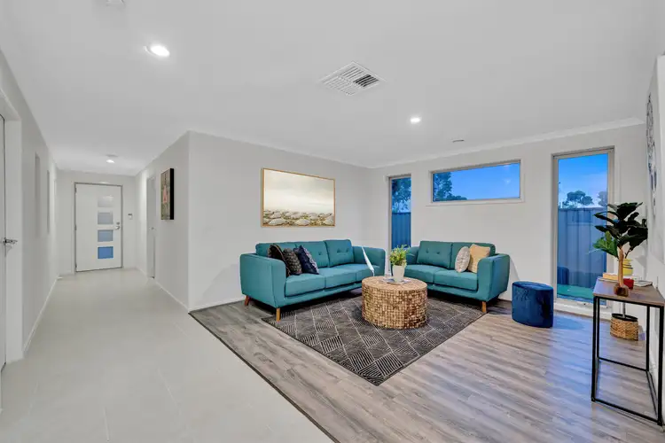 Sixth view of Homely house listing, 8 Balladong Crescent, Tarneit VIC 3029