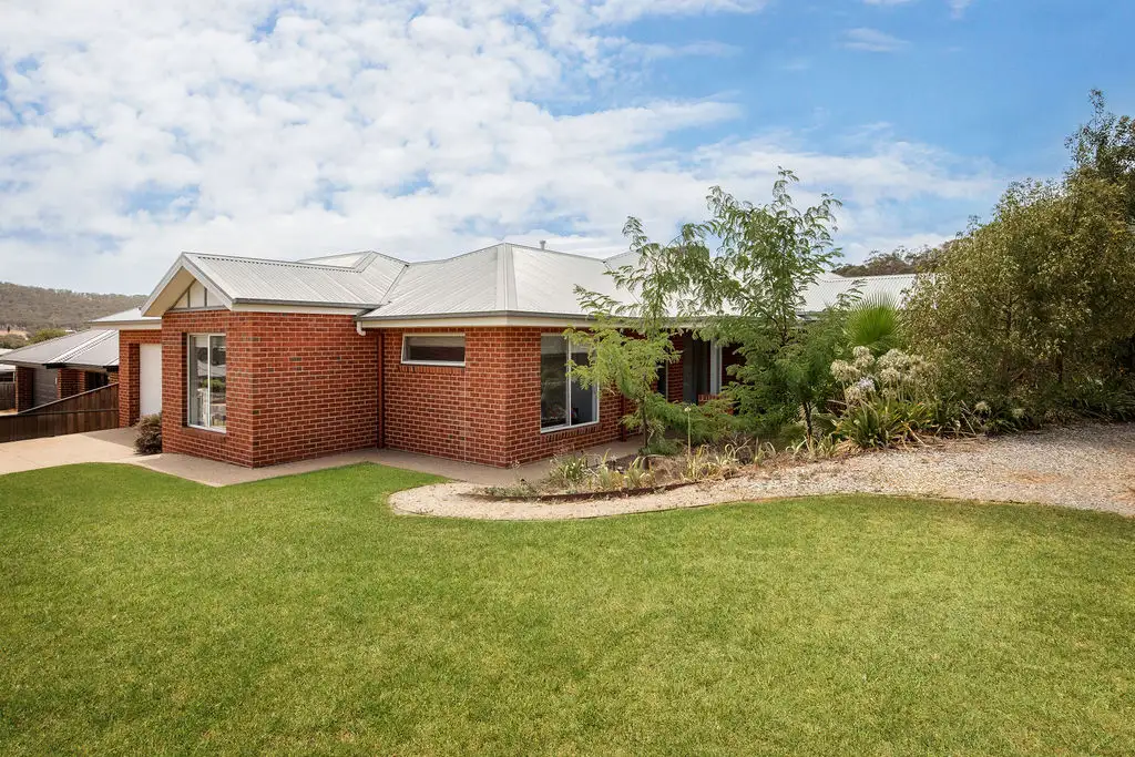 Main view of Homely house listing, 11 Lexington Place, Hamilton Valley NSW 2641