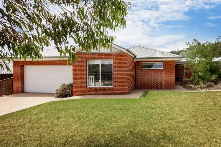Second view of Homely house listing, 11 Lexington Place, Hamilton Valley NSW 2641