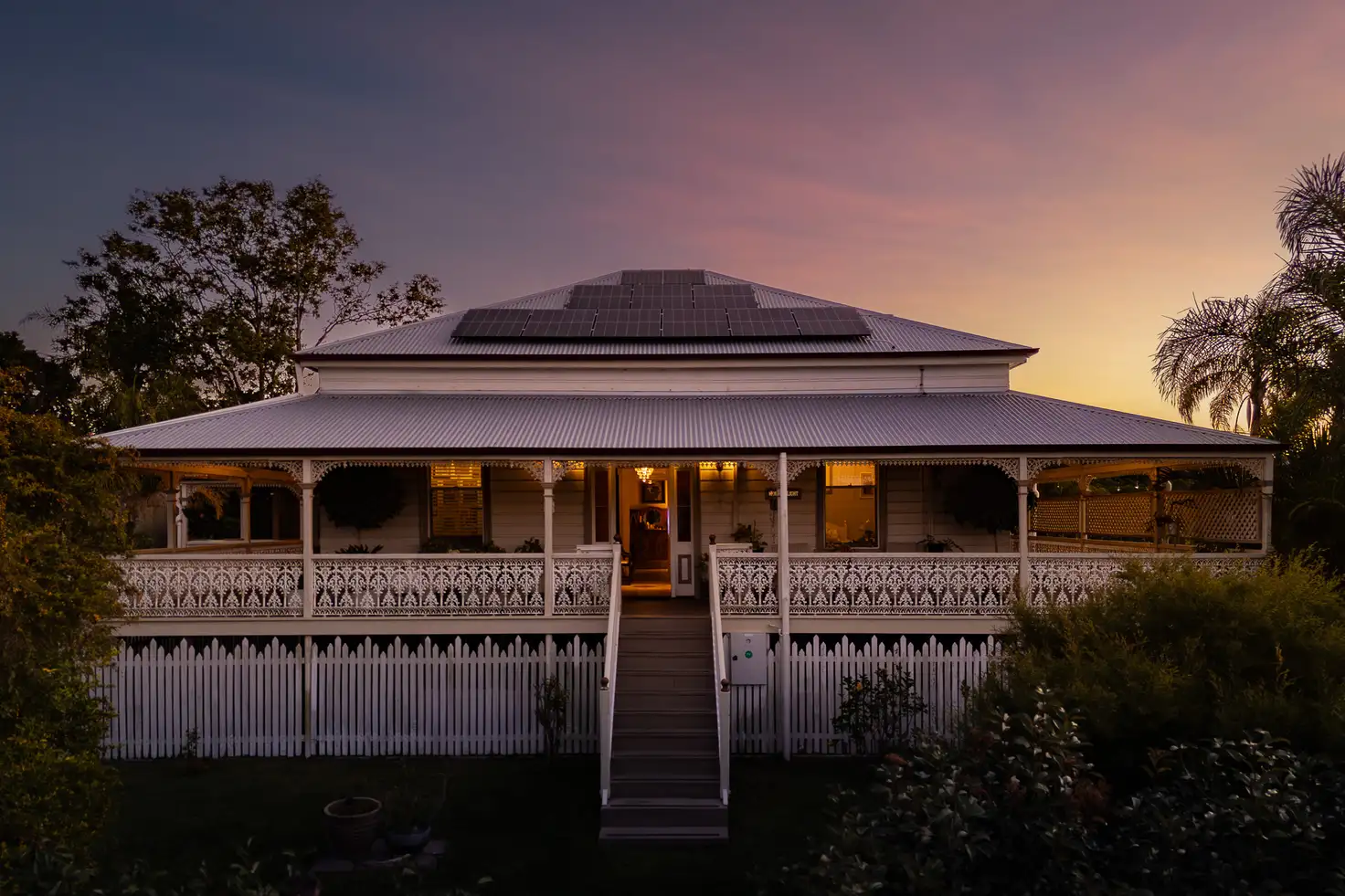 Main view of Homely house listing, 202 Alice Street, Maryborough QLD 4650