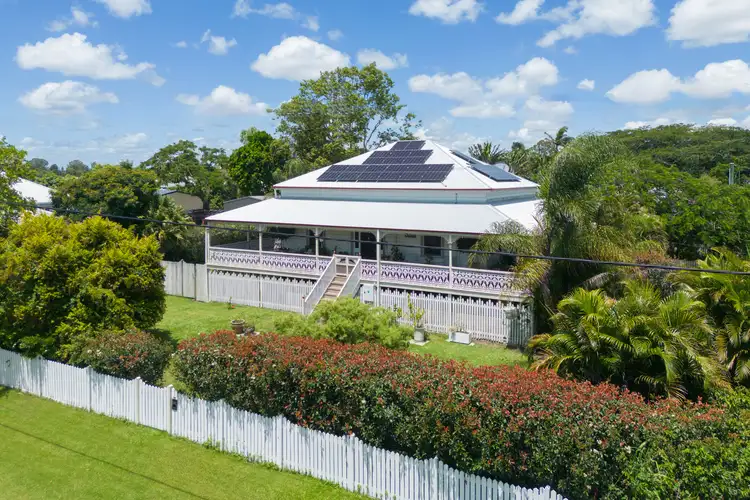 Third view of Homely house listing, 202 Alice Street, Maryborough QLD 4650