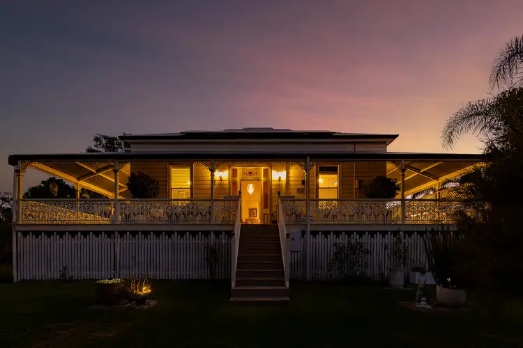 Third view of Homely house listing, 202 Alice Street, Maryborough QLD 4650