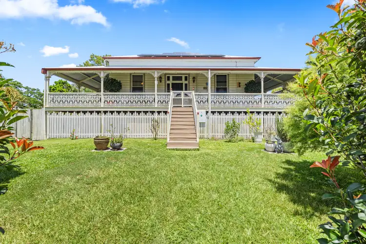 Fifth view of Homely house listing, 202 Alice Street, Maryborough QLD 4650