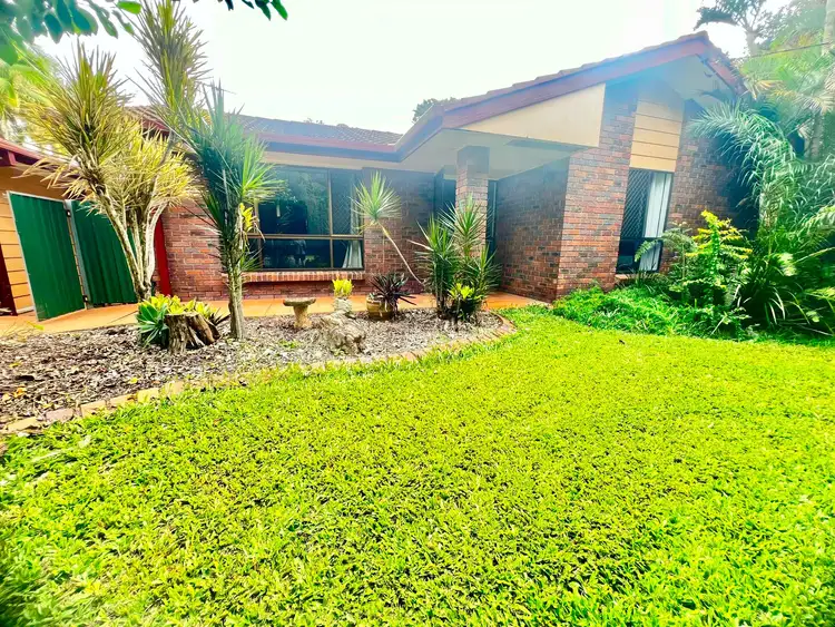 37 Benwerrin Road, Loganholme QLD 4129