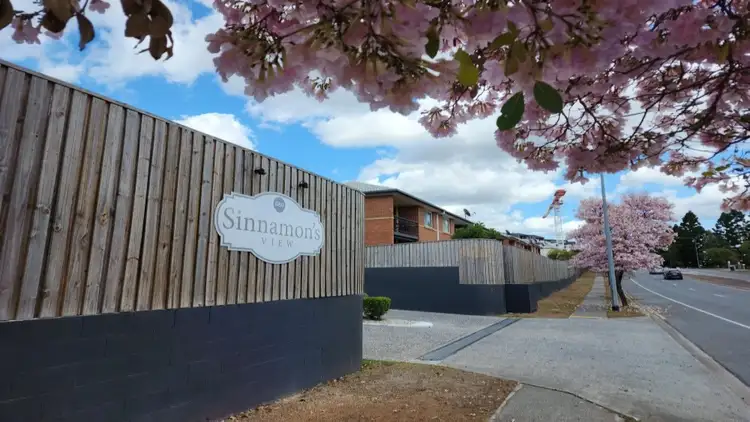 Main view of Homely unit listing, 34/580 Seventeen Mile Rocks Road, Sinnamon Park QLD 4073