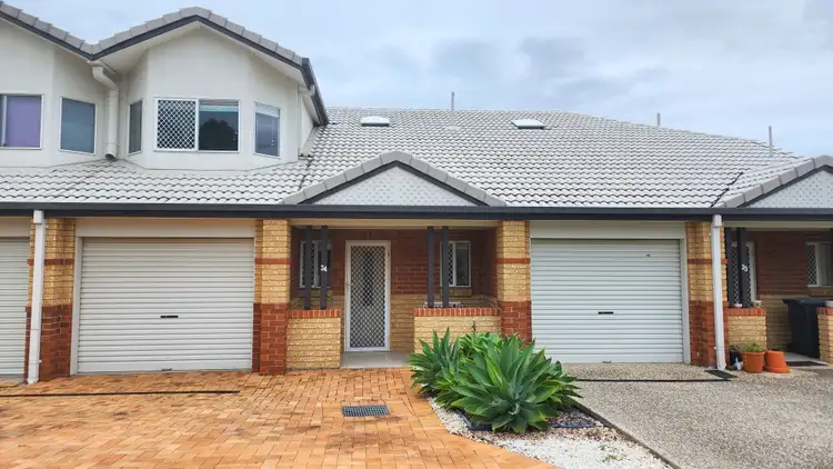 Third view of Homely unit listing, 34/580 Seventeen Mile Rocks Road, Sinnamon Park QLD 4073