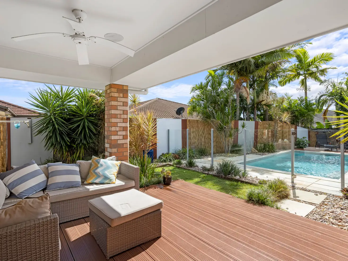 Main view of Homely house listing, 16 Kingsford Drive, Upper Coomera QLD 4209