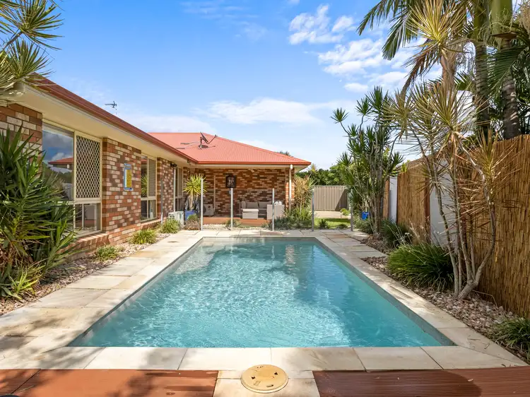 Second view of Homely house listing, 16 Kingsford Drive, Upper Coomera QLD 4209