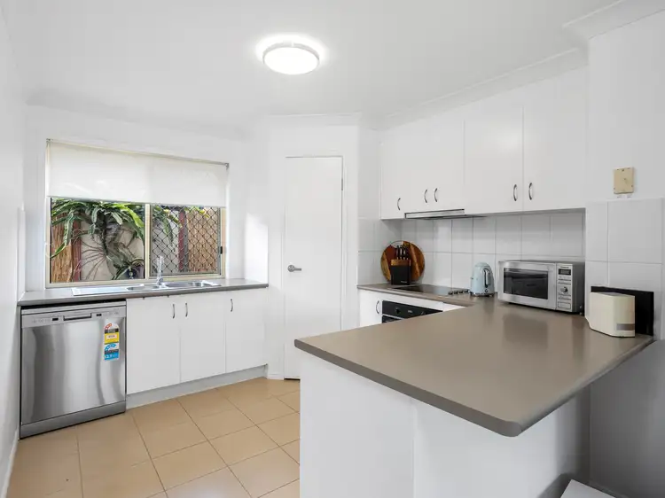 Third view of Homely house listing, 16 Kingsford Drive, Upper Coomera QLD 4209