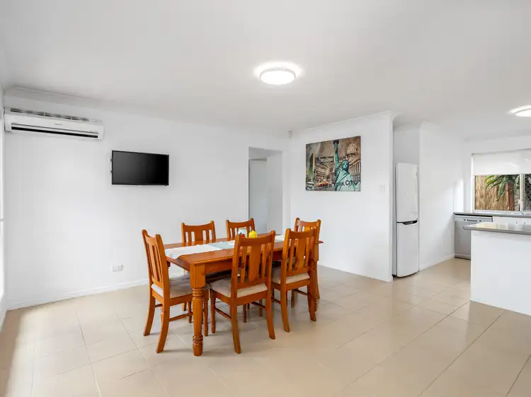 Fourth view of Homely house listing, 16 Kingsford Drive, Upper Coomera QLD 4209