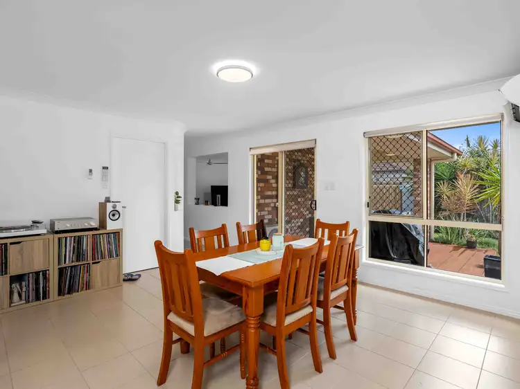 Fifth view of Homely house listing, 16 Kingsford Drive, Upper Coomera QLD 4209