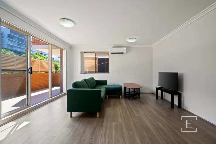 9/26-30 Short Street, Homebush NSW 2140
